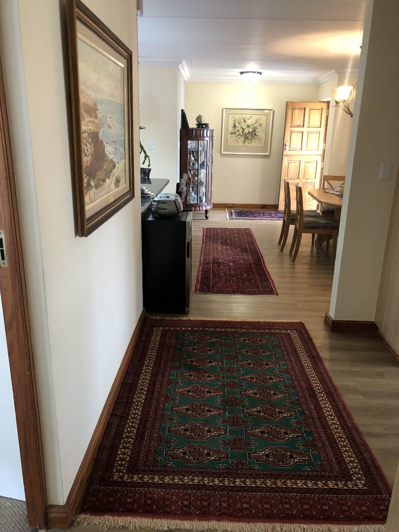 To Let 2 Bedroom Property for Rent in Reebok Western Cape